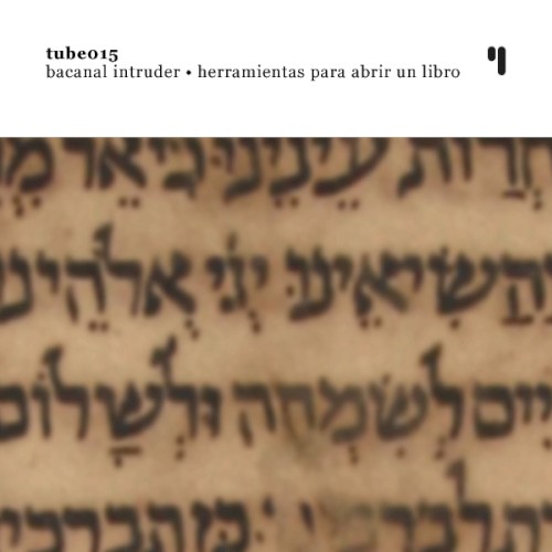 Herramientas para abrir un libro