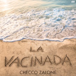 La vacinada