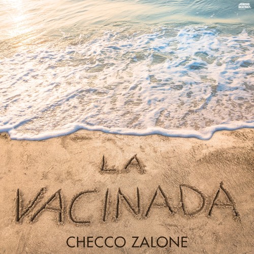 La vacinada