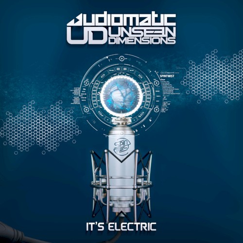 It’s Electric