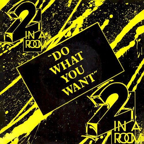 Do What You Want