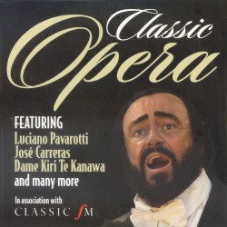 Classic Opera