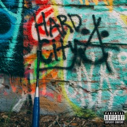Hard City Volume 3 (The Evolution)
