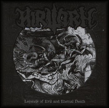 Legends of Evil and Eternal Death