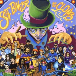 Sgt. Baker & The Clones