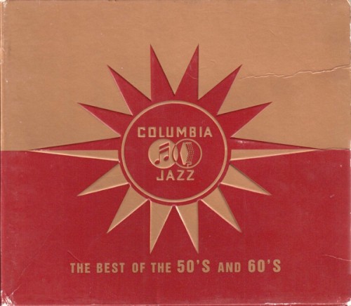 The Best of the 50’s and 60’s