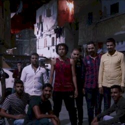 تي ان تي