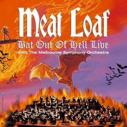 Bat Out of Hell Live
