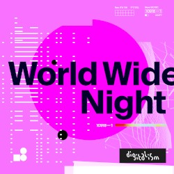 World Wide Night (Extended Extra Long Arctic Night 12" Version)