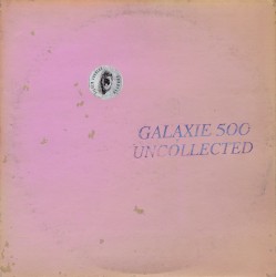 Uncollected Noise New York ’88 -’90