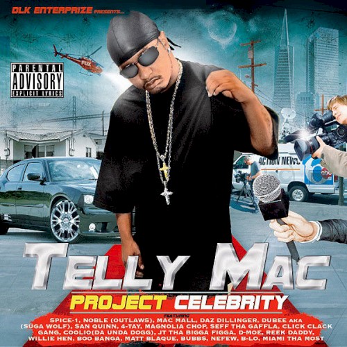 Project Celebrity