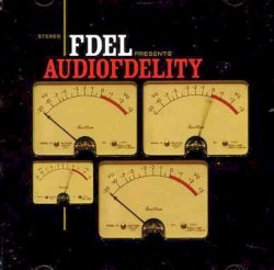 Audiofdelity