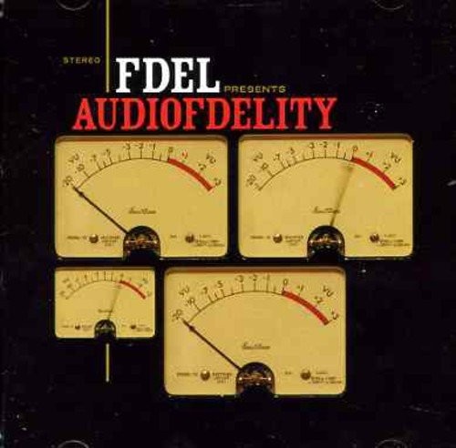 Audiofdelity