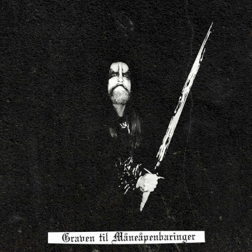 Graven til måneåpenbaringer