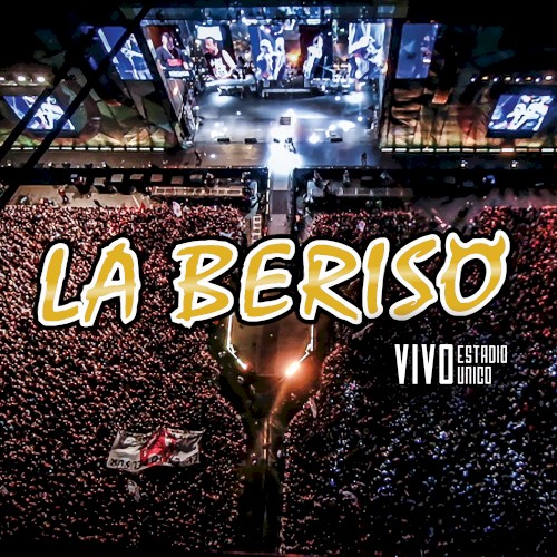 En vivo en el Estadio Único