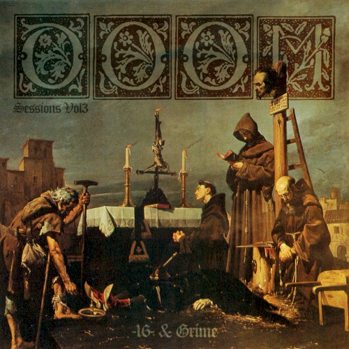Doom Sessions Vol. 3