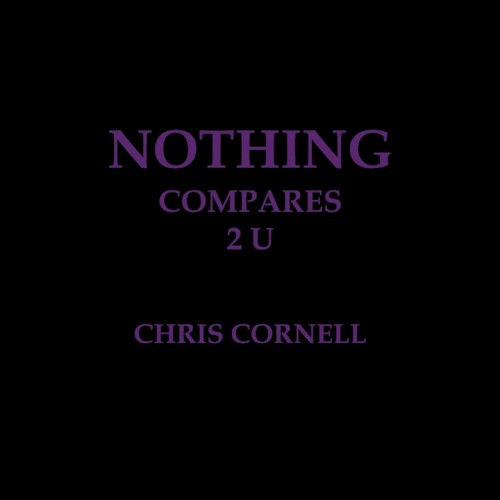 Nothing Compares 2 U
