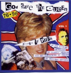 God Save the Queen, Volume 1