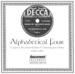 Complete Recorded Works in Chronological Order, 1938-1943