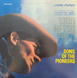 Lure of the West