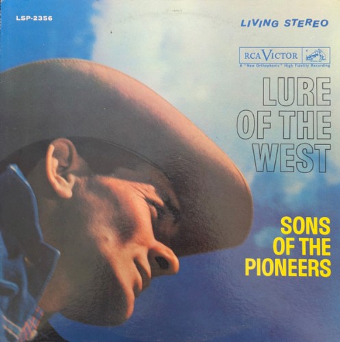 Lure of the West