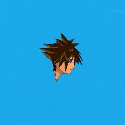 Hikari 光 / Simple and Clean (Kingdom Hearts)