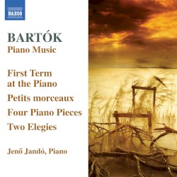 Piano Music Vol. 6