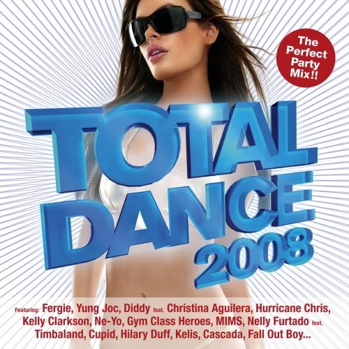 Total Dance 2008