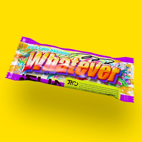 Whatever