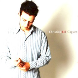 Christian Kit Goguen