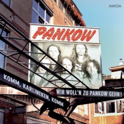 Komm, Karlineken komm / Wir woll’n zu Pankow gehn!