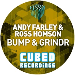 Bump & Grindr