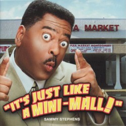 It's Just Like a Mini Mall! (Commercial Version)