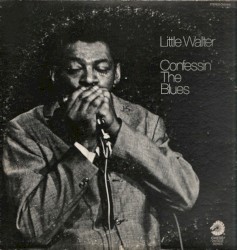 Confessin' the Blues