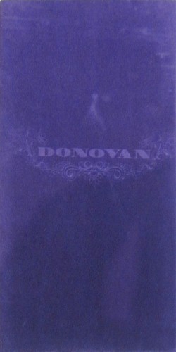Try for the Sun: The Journey of Donovan
