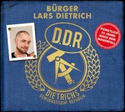 Dietrichs Demokratische Republik
