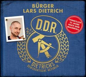 Dietrichs Demokratische Republik
