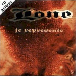 Je représente