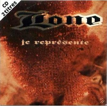 Je représente