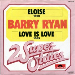 Eloise / Love Is Love