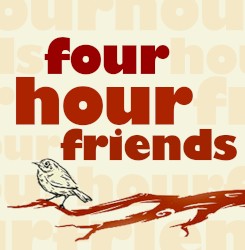 Four Songs From.......