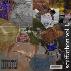 Scuffathon (Vol 1)