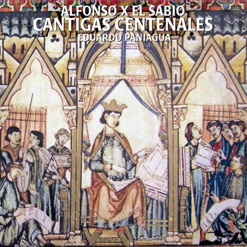 Cantigas centenales