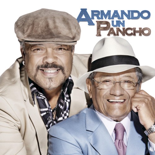 Armando un Pancho