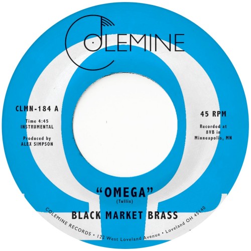 Omega