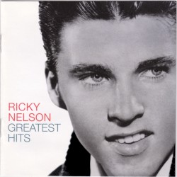 Ricky Nelson: Greatest Hits
