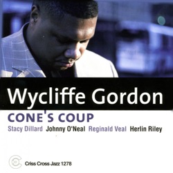 Cone's Coup