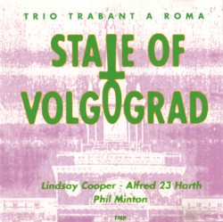 State of Volgograd