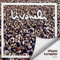 Efsane Konserler