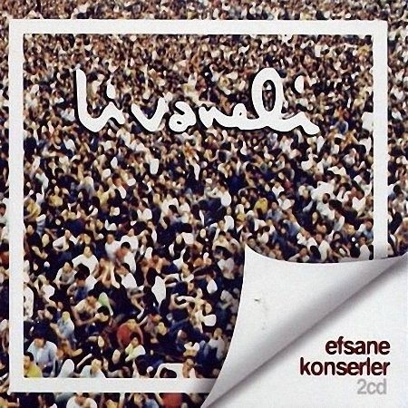 Efsane Konserler